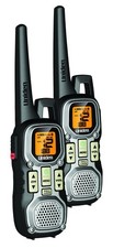 UNIDEN PMR 446 HR 2CK PMR 446