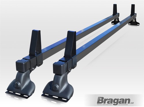 Roof rack bars - 2, bar