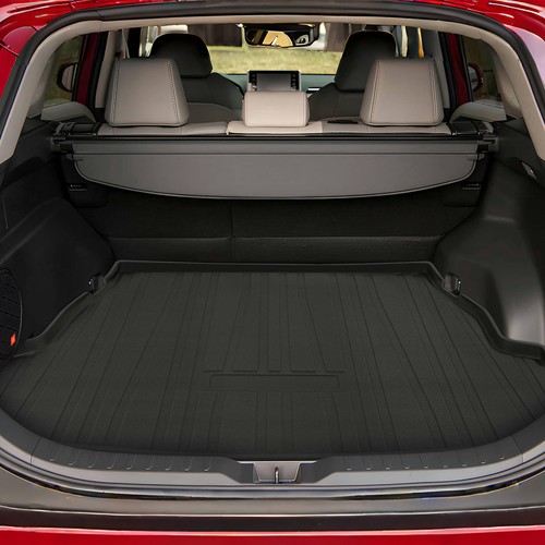 Tailored boot liner car mat - tailored,