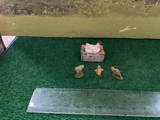 Vintage Britains Era Lead