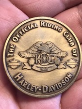 Advertisement Token - The Iron