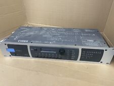 Cloud DCM-1 - Digital 8 Zone Mixer