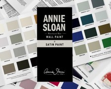 Annie Sloan Wall Paint –