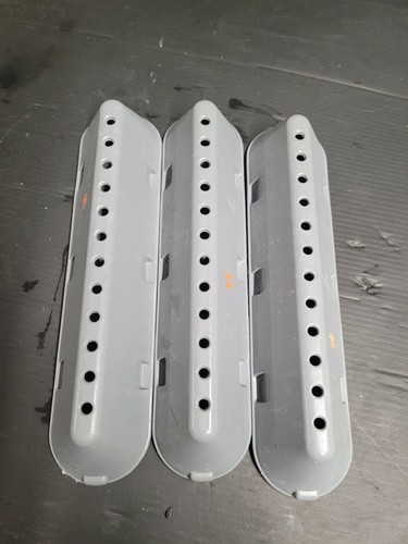 Hotpoint drum paddles x3 - hotpoint,