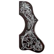 Acoustic Guitar Pickguard For