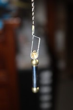 Fly Tying Short Rotating