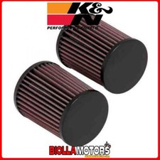 HA-1004 AIR FILTER K&N HONDA