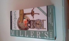 Miller`s Antique Price Guide