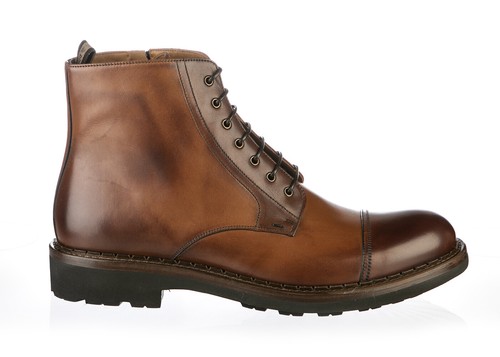 Rossi leather new - new,