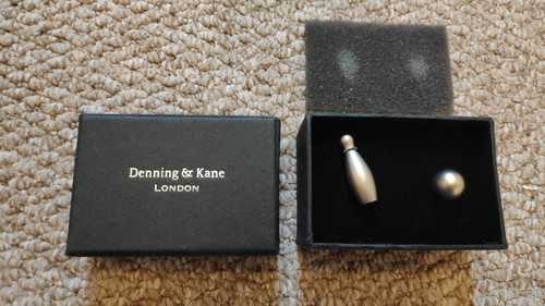 Denning kane designer - &,