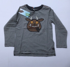 Joules Boys Gruffalo Zipadee