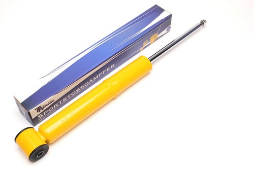 Rear sport shock - sport,