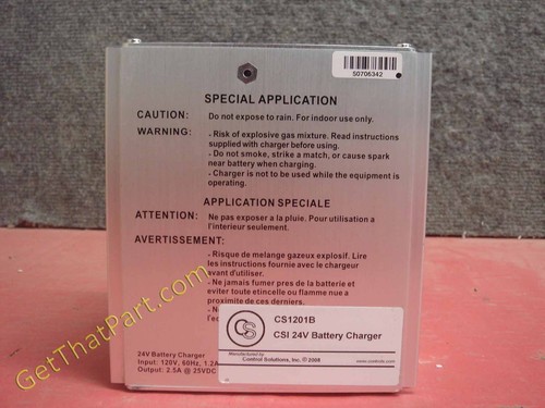 Stryker 1025 zoom - 1025, pwr