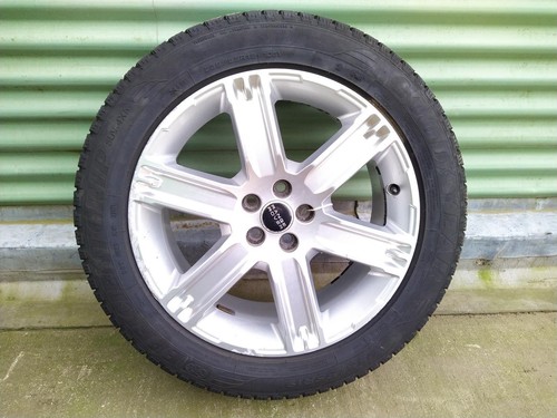 Range rover evoque 19 - rover, x