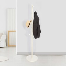 Coat rack tree branch hanger - coat,