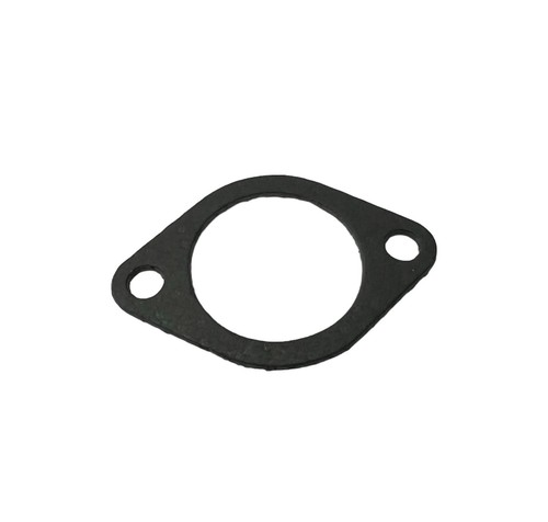 Exhaust gasket muffler - exhaust,