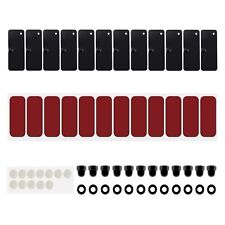 Window Louvers Hardware Tape