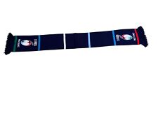 SIX NATIONS RUGBY SCARF