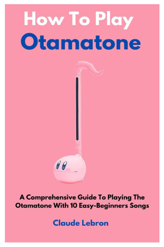 How play otamatone a - how, to