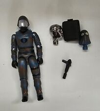 Black Major G.I. Joe Cobra