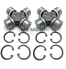 Land Rover Defender / Discovery Front Propshaft UJ Universal Joints x2 - RTC3458