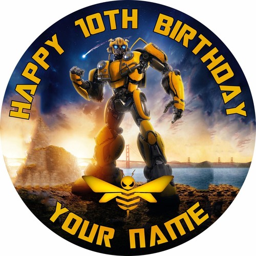 Transformers bumblebee - transformers,