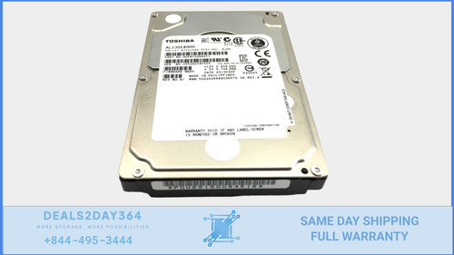 Toshiba al13seb900 900gb 10k - *toshiba,