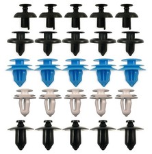 25x Clips Kit for Toyota Hilux