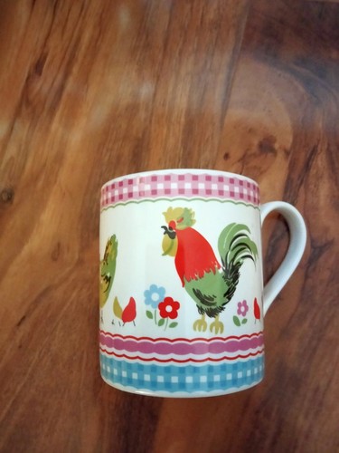 Cath kidston chicken cockerel - cath,