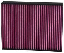 K&N Filters DVF5015 Premium Protect Cabin Pollen Air Filter