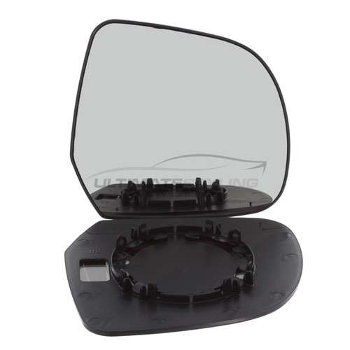 Wing mirror glass for - for, suzuki