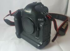 Canon EOS 1D Mark III 10.1 MP
