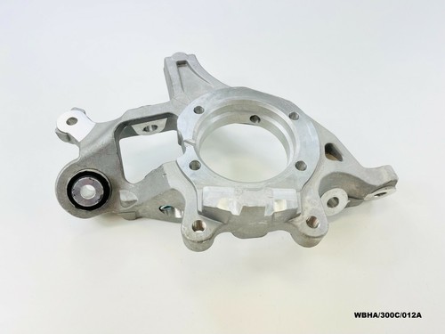 Rear right knuckle for - rear,