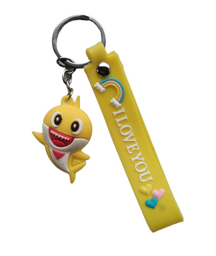 Key tag - key, chain