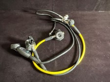 2x Mares Metal Proton MR42 w