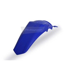 Polisport Rear Fender YAMAHA
