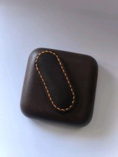 Handmade Leather Sheats Swiss Army Knife Classic SD 58mm Leather #02