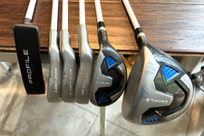 Wilson Profile JGI Junior 6