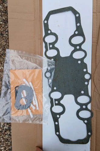 Ford flathead inlet - flathead,