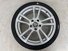 BMW 3 Series R18 Alloy Wheel Rim 2011 Coupe 2/3dr N/A (09-13) Diesel 330d