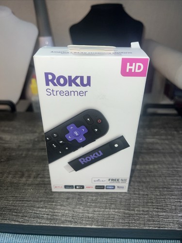 Roku 3840s2 streaming - 3840s2, media