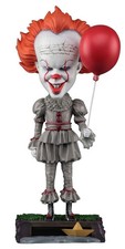 NECA IT Pennywise Headknocker