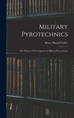 Faber military pyrotechnics - military,
