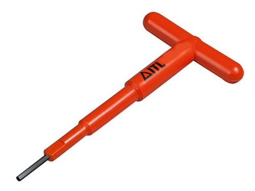 Itl insulated light handle - itl,