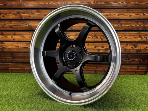 R19 5x120 advan rgii style - 4x,