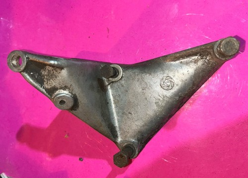 Rover alternator bracket - v8,