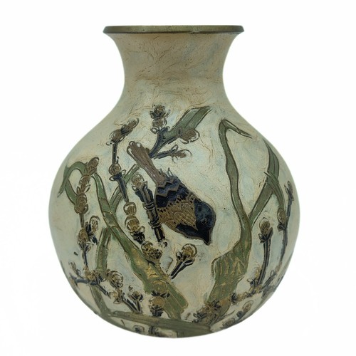 Vintage cream enamel - cream,