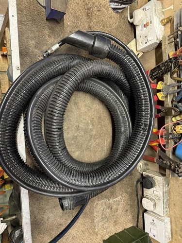 Numatic nhl 38mm carpet - numatic, 4m