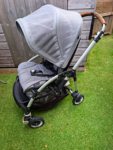 Bugaboo bee single pushchair - bugaboo,