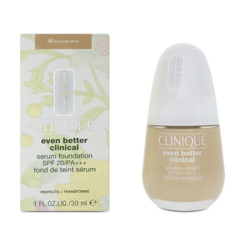 Clinique even better clinical - even,